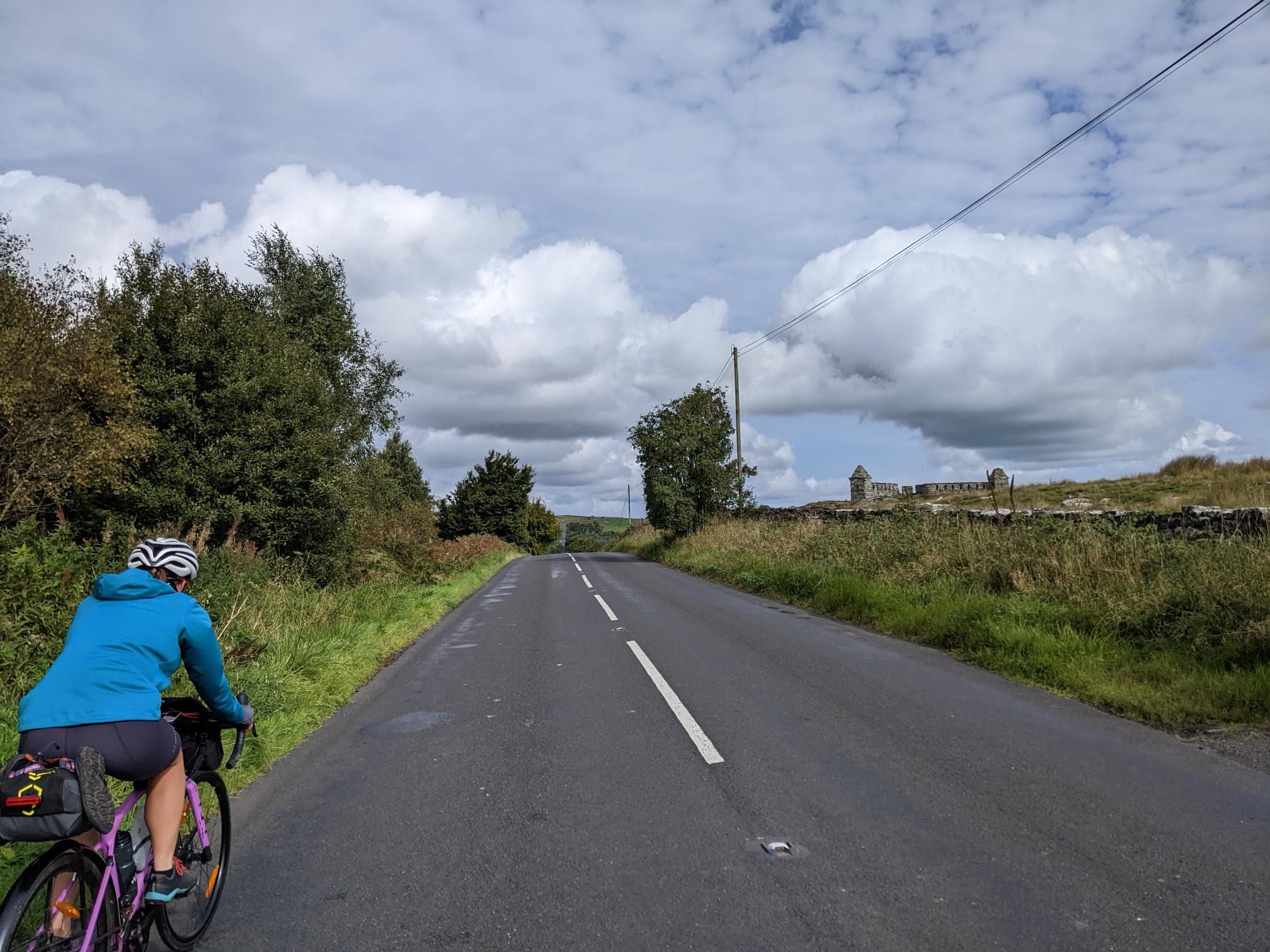 Borderlands Bikepack - Day 2 photo 4