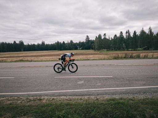 Finntriathlon Vierumäki