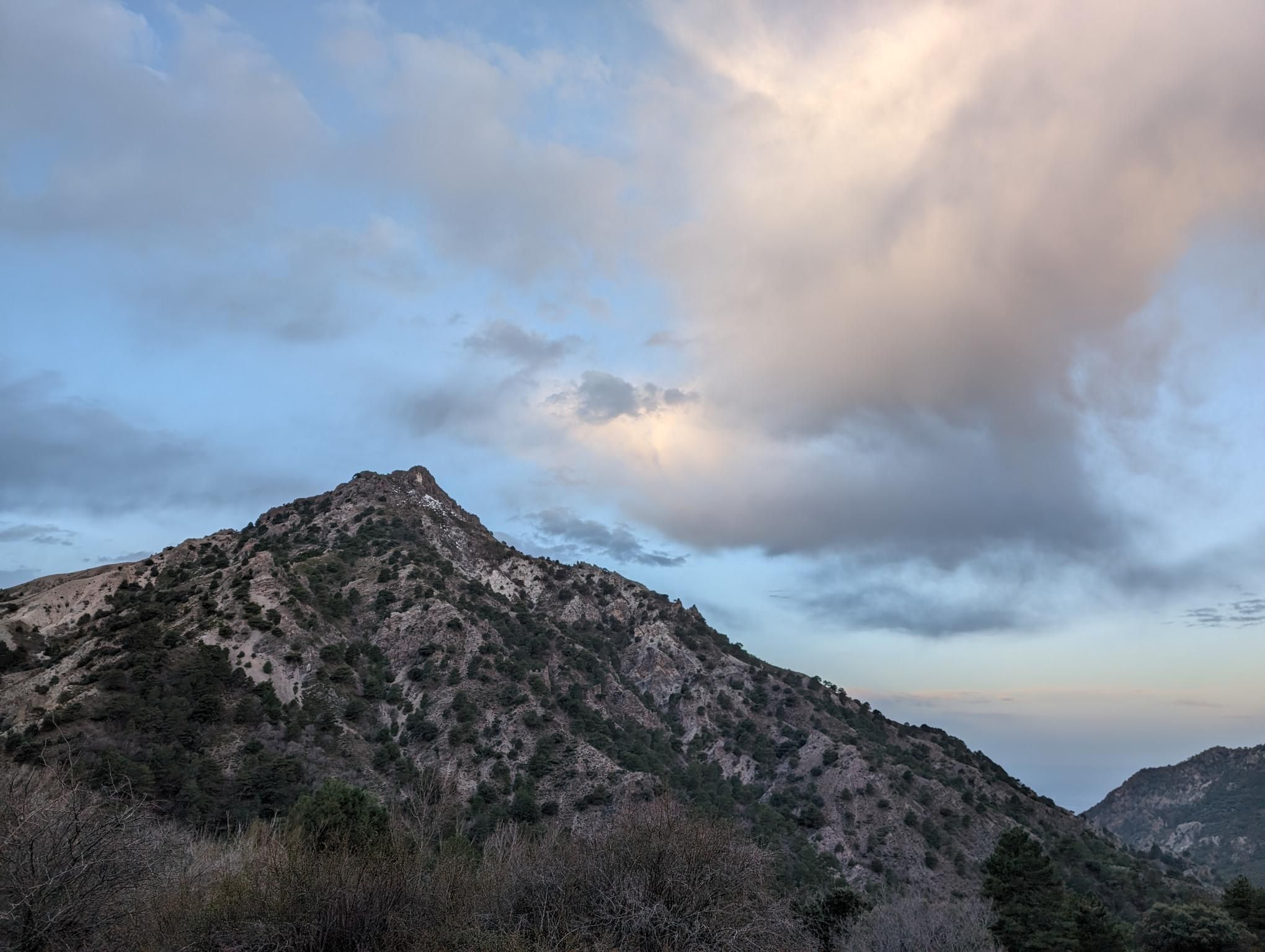 Andalusia Bike packing - Day 5 (part 1) photo 2