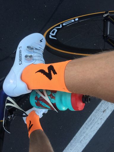 Don’t worry Quadzilla, I’m shaving for UCSB