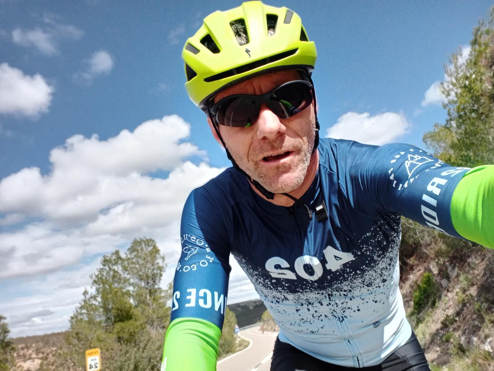 Gerard Roca Sole | Strava Cyclist Profile