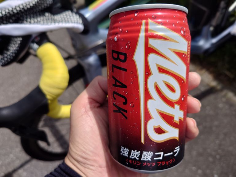 朝から意外と熱くて...🥵
