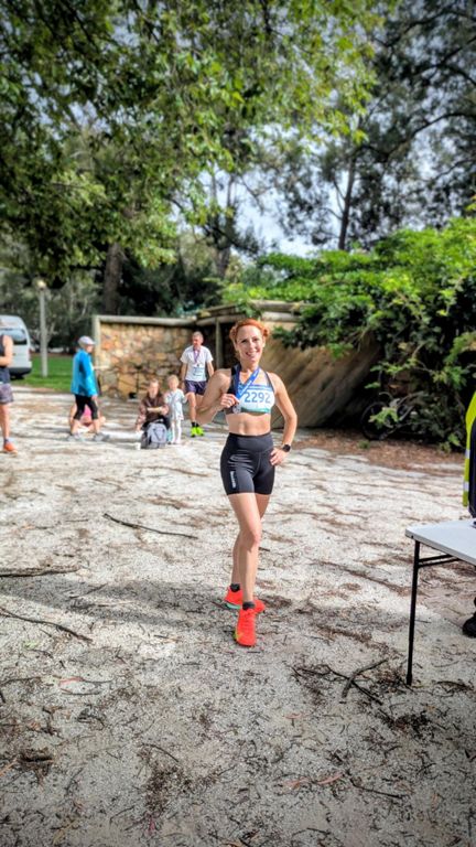 Race photo