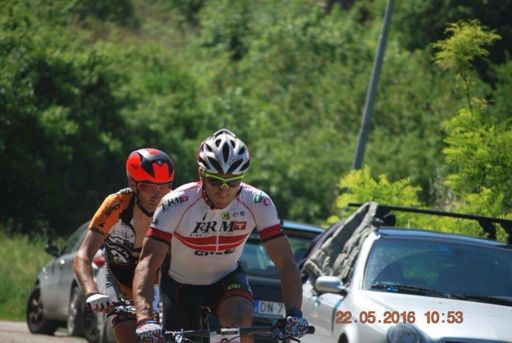 che Orso che sono :-P