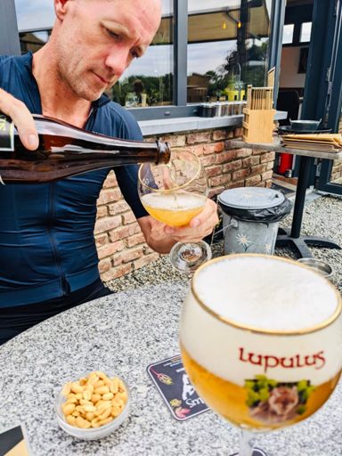 Begin van einde 🐺