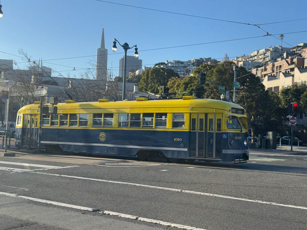 Butterlap (Presidio & Golden Gate Park)的照片 55