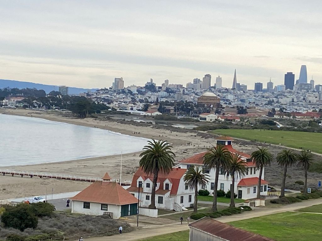 Butterlap (Presidio & Golden Gate Park) photo 87