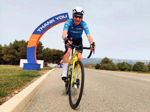 Circuit Paul Ricard, Le Castellet