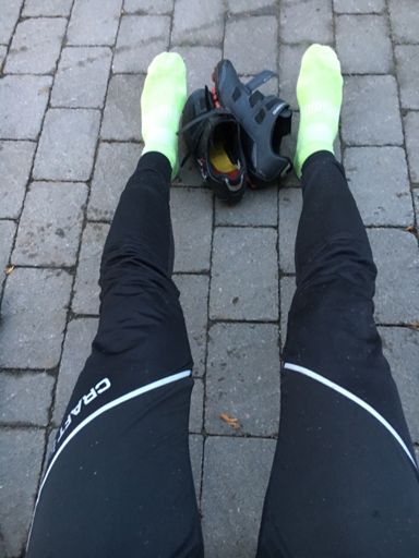 Idag var vi KOMpisar🚴‍♂️👏😎