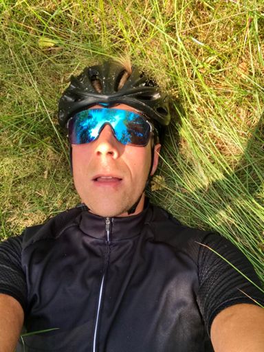 Vilar lite på högåsen 🥵