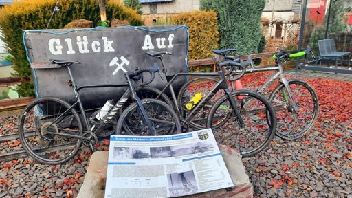 Canyon Crosser Meeting