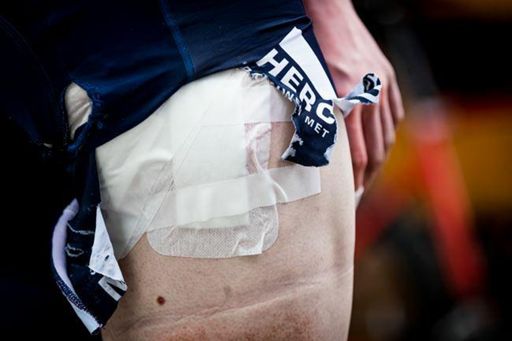 R.I.P. GSG Broekje 2021-2021