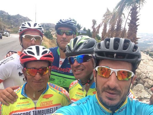 ... a caltabellotta ...