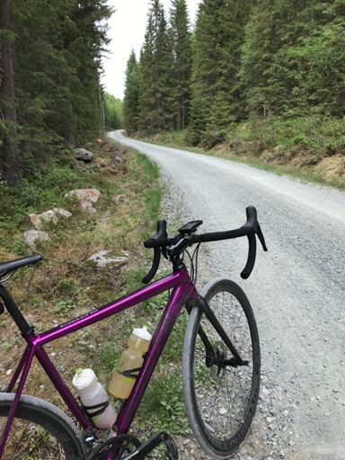 Ohhh her var det strøkent