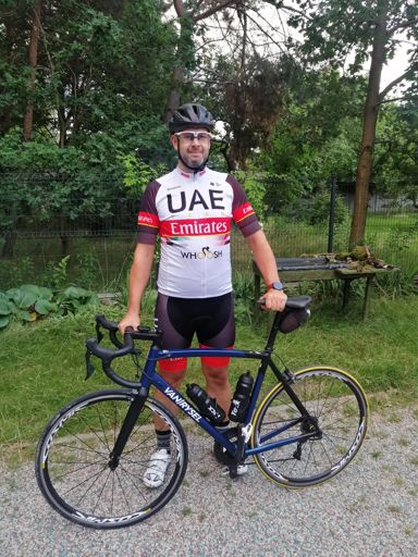 Jakiś gruby ten Pogacar😂😂😂