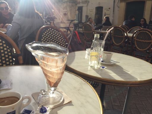 Pause classique " Côte d’Azur "