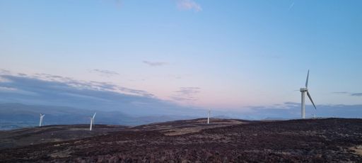 Freezing Cold but that's why we buy Down Jackets to keep us warm!!!