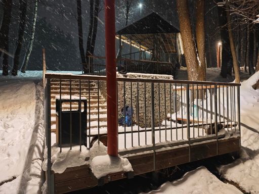 Имидж — ничто, жажда — всё
Вишняковский родник
45 л за три ходки