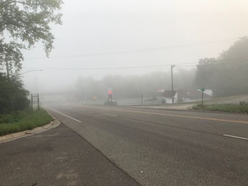 Welcome to Osceola, WI.