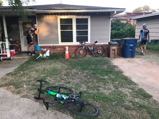 knockin' on freedom's door