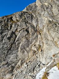 Boucle alpine depuis Goescheneralp
