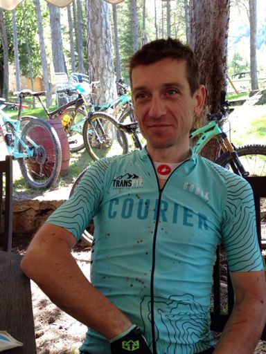 Moi aussi... vivement la 2nde !!