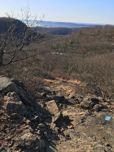 Some nice technical descents.