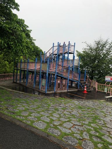 何かを感じる……1