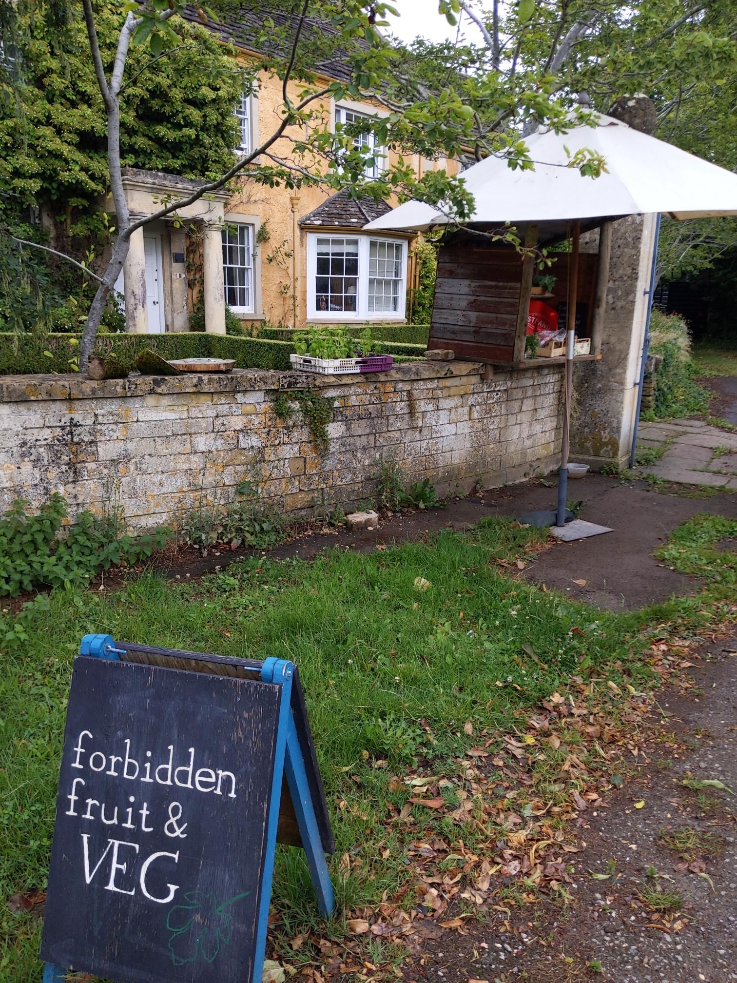 Skipton to Lands End - Day 4 photo 9