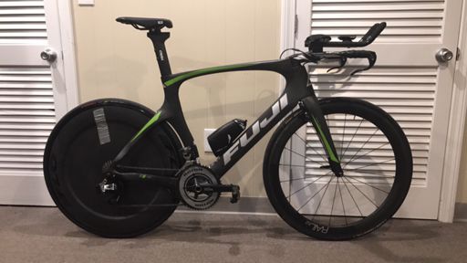 Don't worry, the duct tape has been replaced with new, less wrinkly duct tape