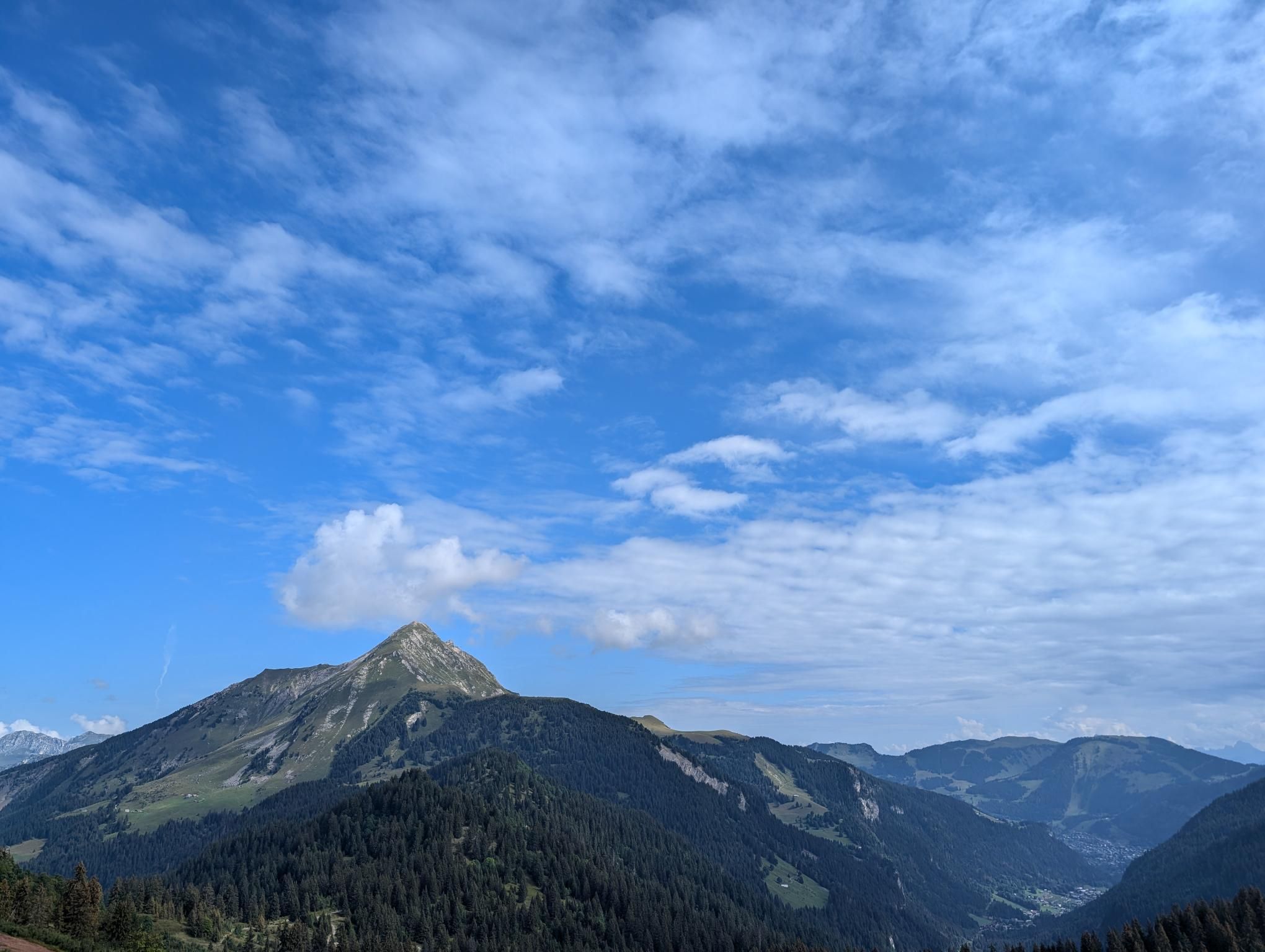 GR5 Part 1 - Day 3 photo 7