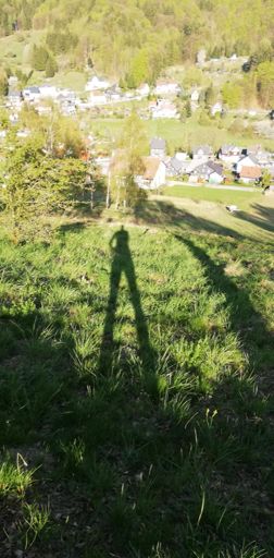 Blick auf Schmiedsgrund