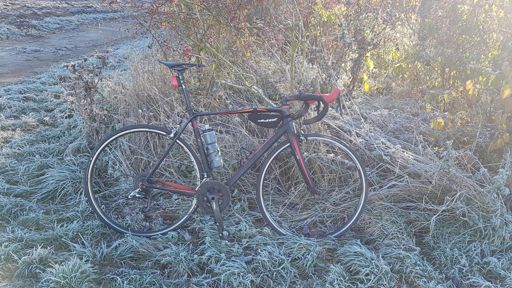 Es wird grenzwertig.