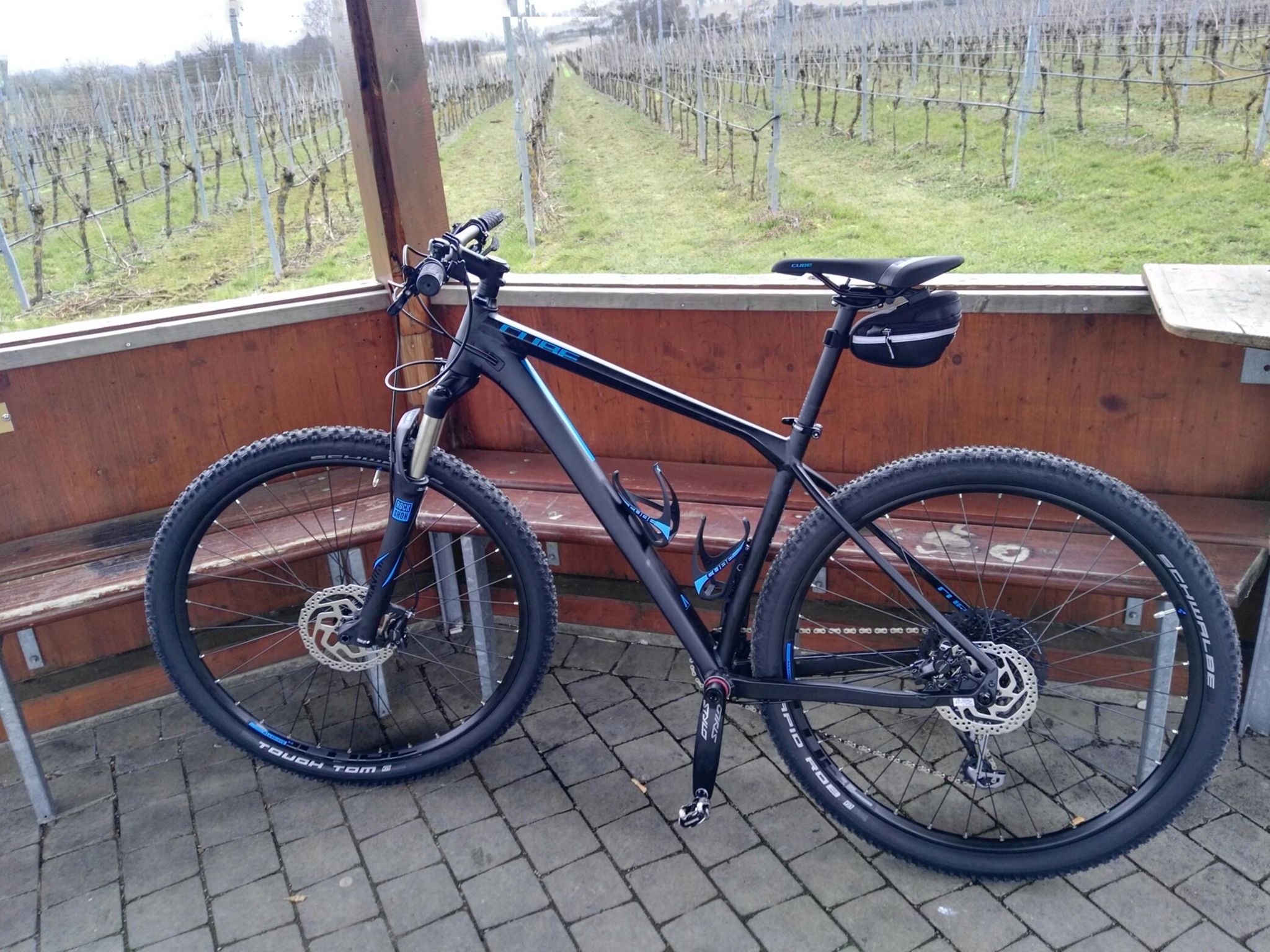 strava 自行车手个人资料 | anna h.