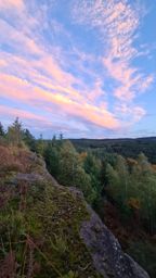 Sortie VTT dans l’après-midi