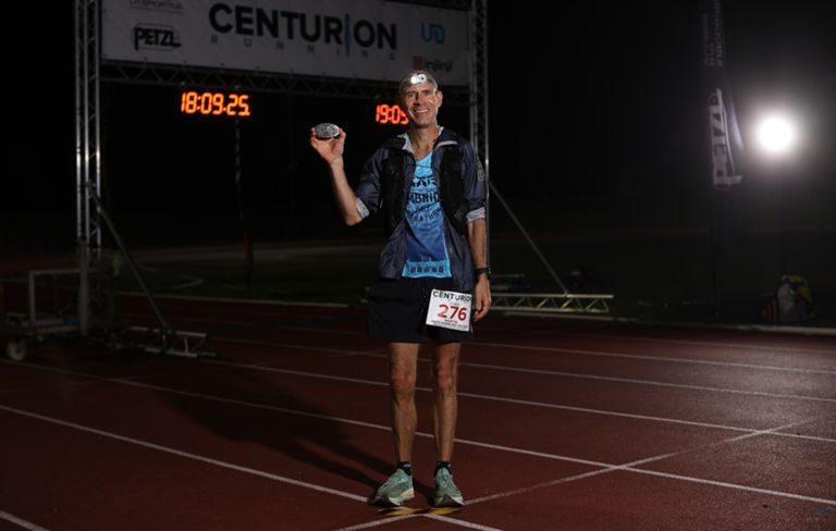 Race image