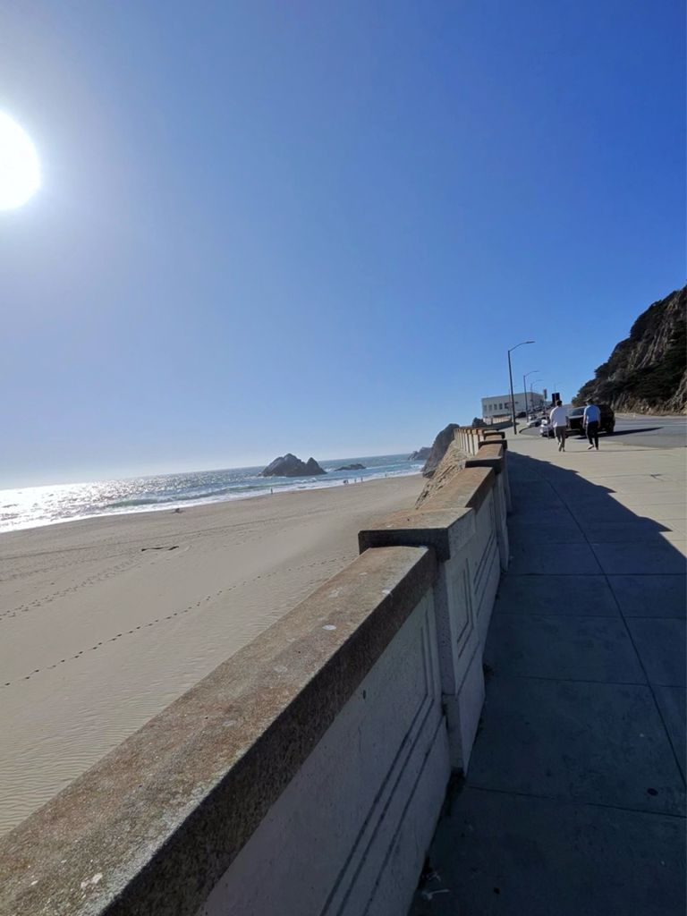 Butterlap (Presidio & Golden Gate Park)的照片 150