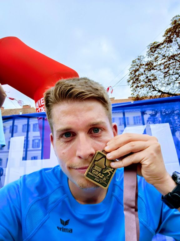 Race image