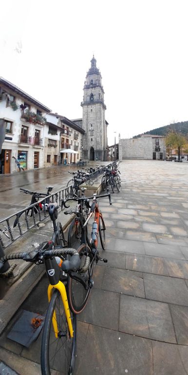 Resolviendo dudas...