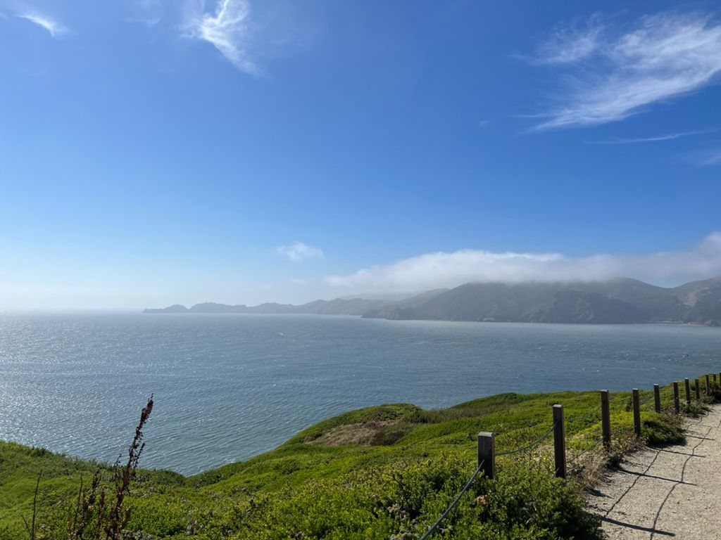 Butterlap (Presidio & Golden Gate Park) photo 38