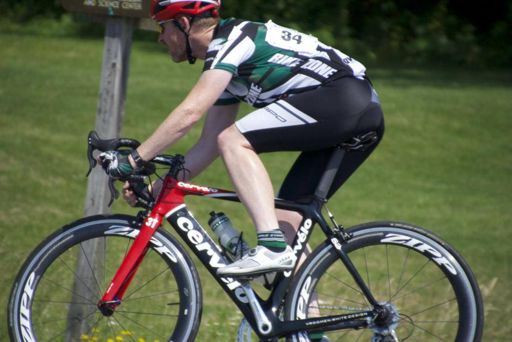 LDA Classic road race