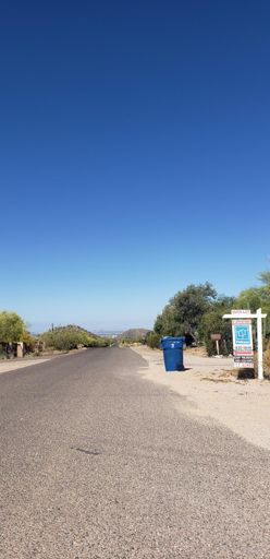 Nice clean air today