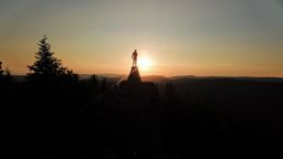 Entre le Coquin et la Maix