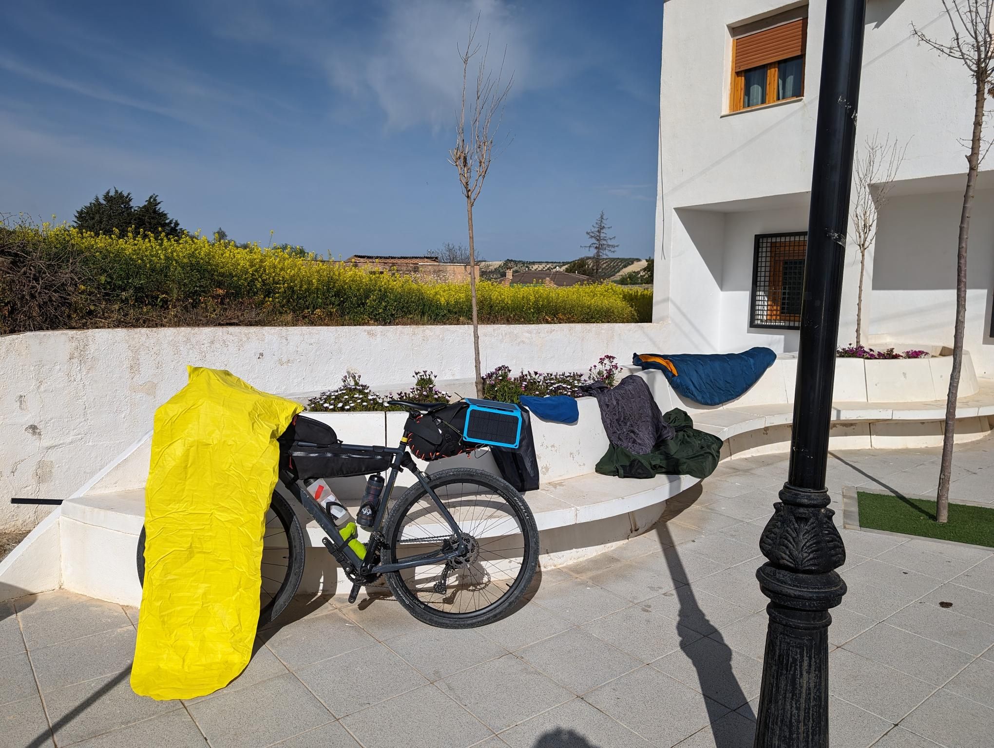 Andalusia Bike packing - Day 5 (part 2) photo 2