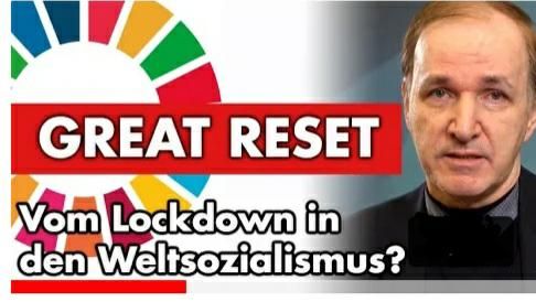 Als Einstieg für alle Schaf- 🐑 , die bisher noch nichts davon gehört haben 🥲