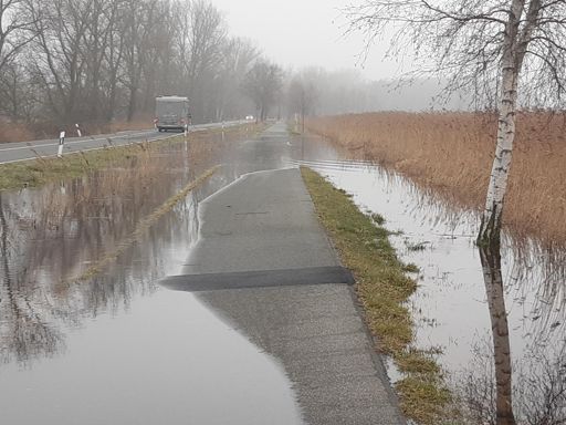 Hier dann lieber umgedreht