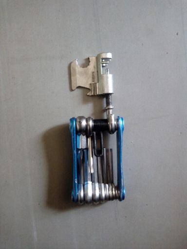 Tool of the year so far...