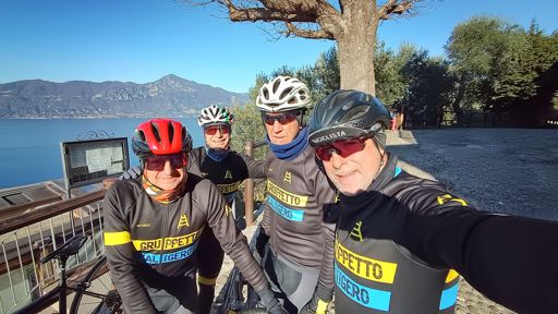 Il Gruppetto Scaligero (2.0) odierno