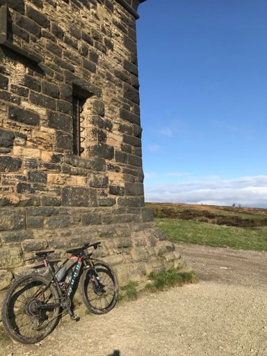 A warm October morning 🌞👌🏻