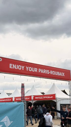 Paris Roubaix Challenge 💥🔥 | Strava